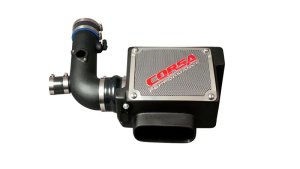 Scion FR S Performance Air Intake - CORSA Performance - Closed Box with PowerCore® Dry Filter - `12-`14